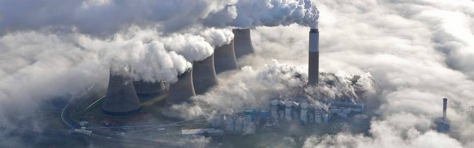 CCC plays down climate risks of winter coal plant reprieve