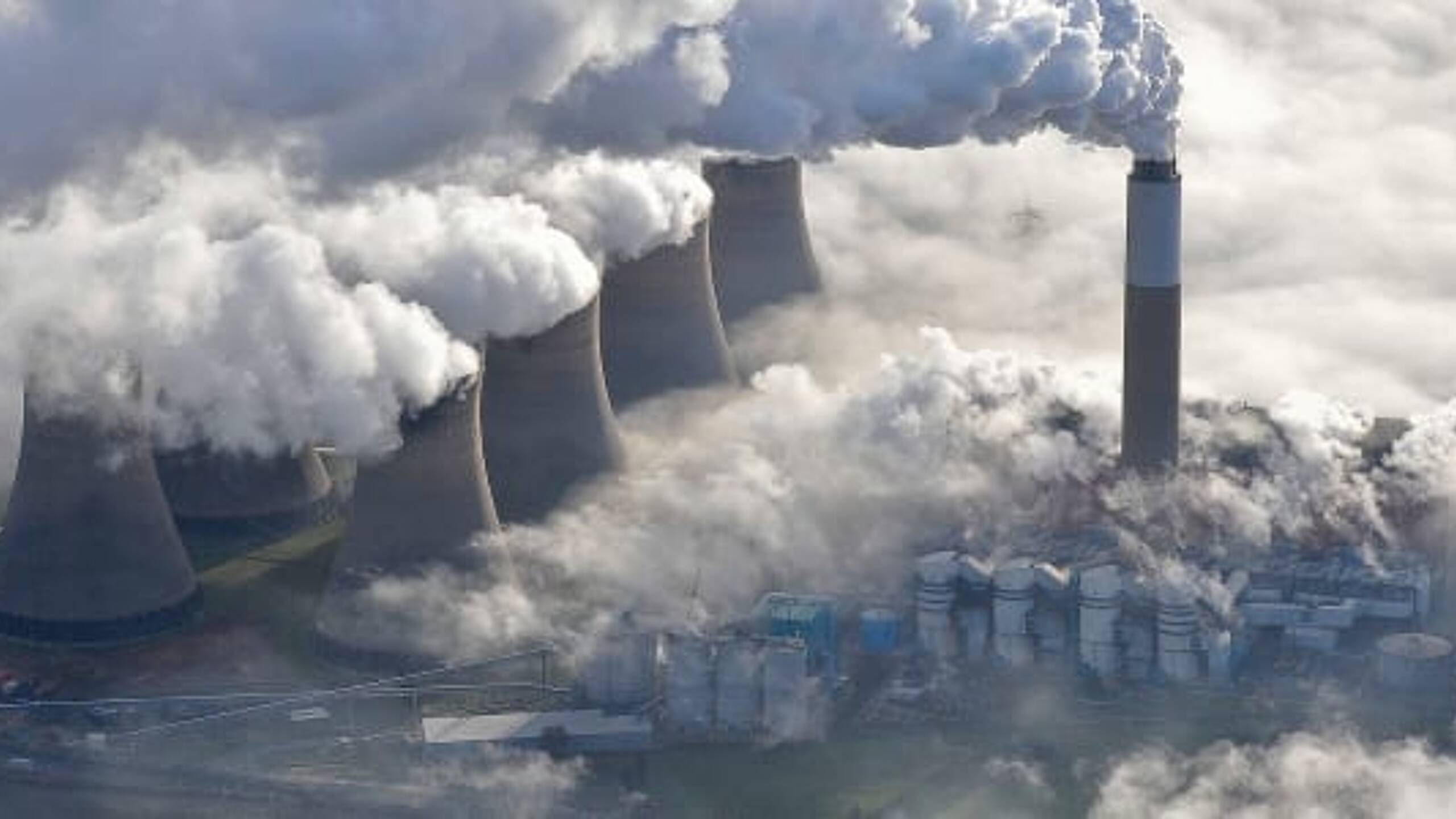 ‘PM should lead Covid-style press briefings on climate fight’