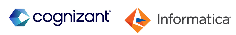 Cognizant and Informatica