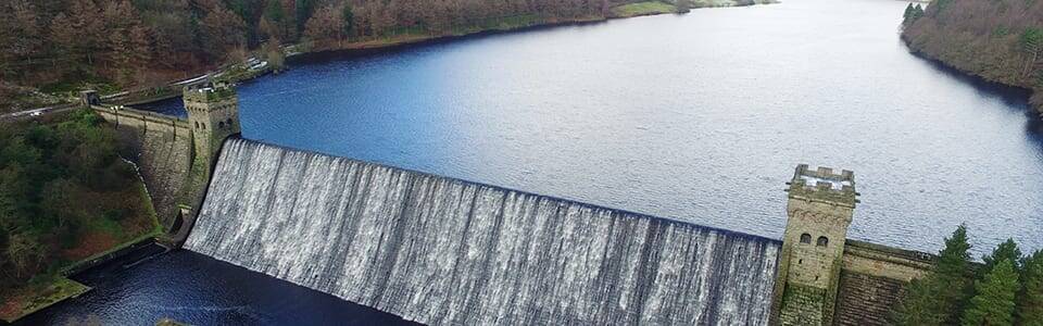 Do we need new reservoirs?