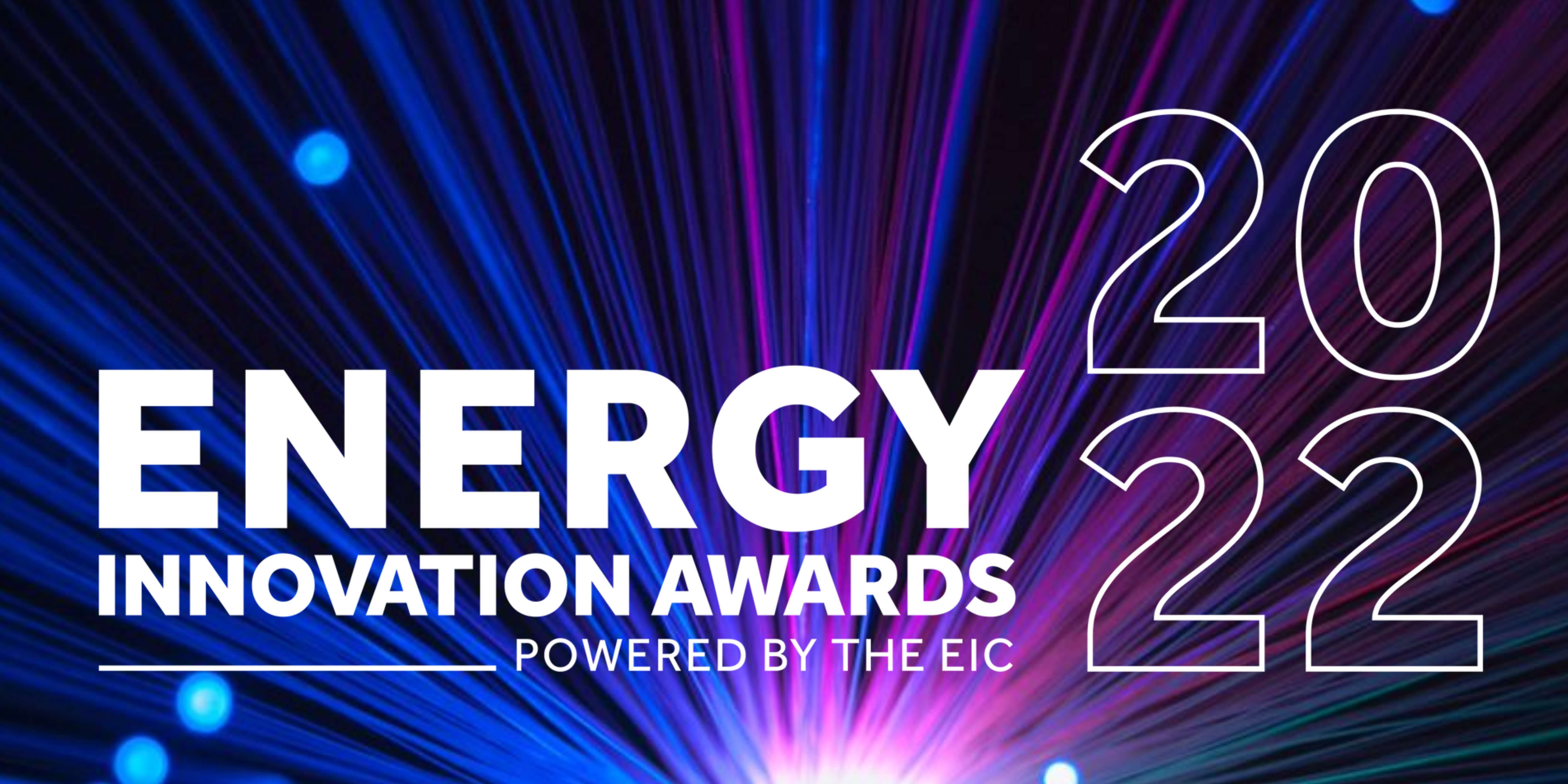 Last chance to enter the Energy Innovation Awards