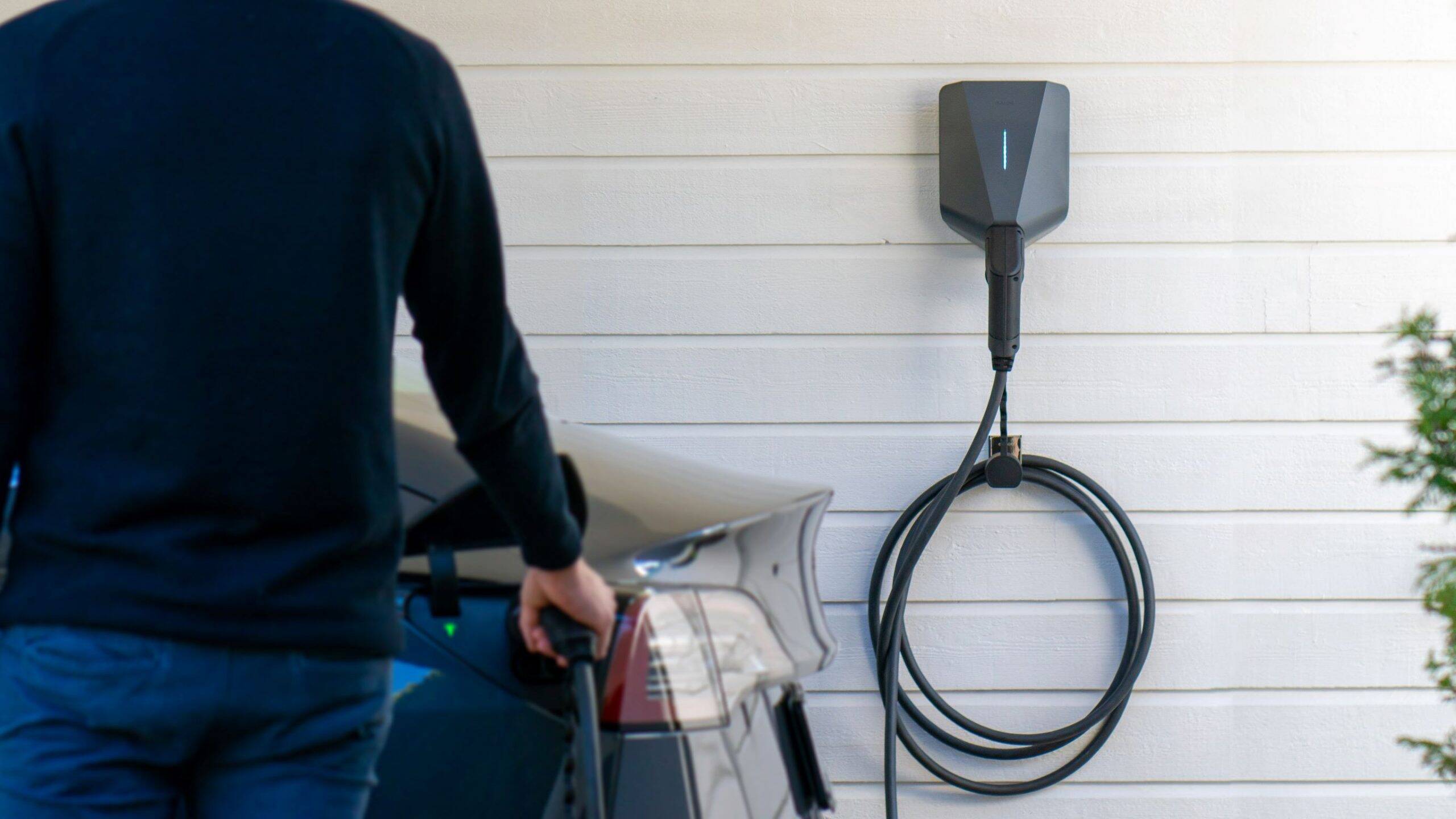 Aligning EV innovation with the needs of the grid