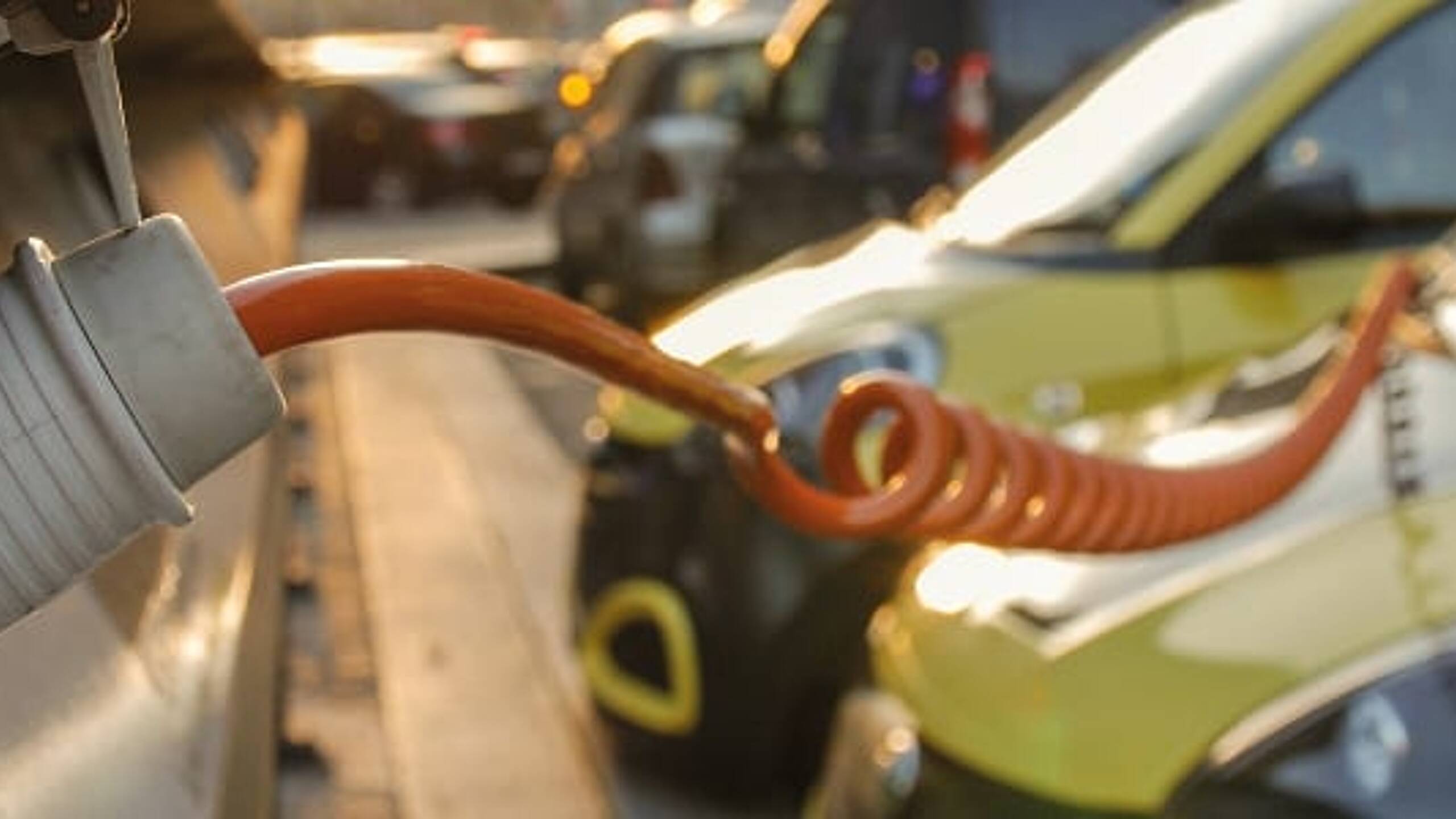 Octopus adds Engenie to EV billing network