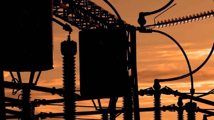 What will the energy networks of the future look like?