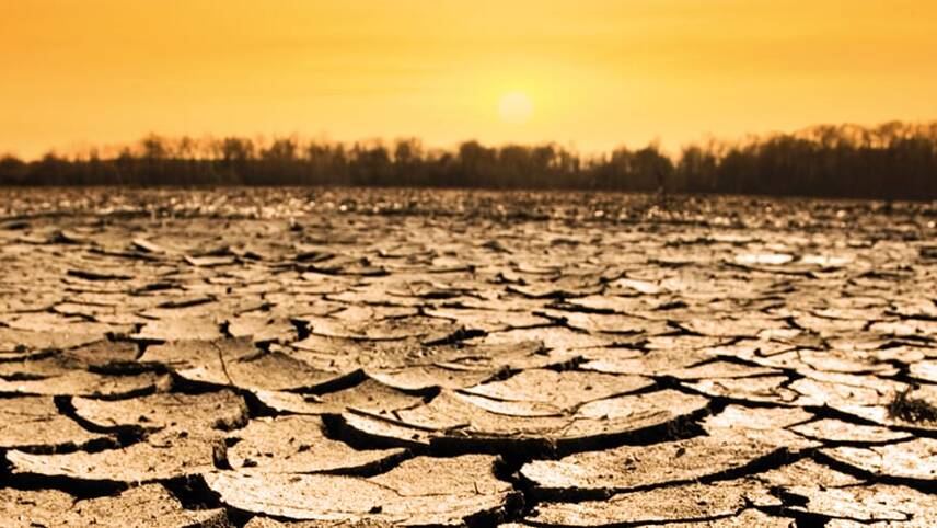 Utility of the Future: Climate change