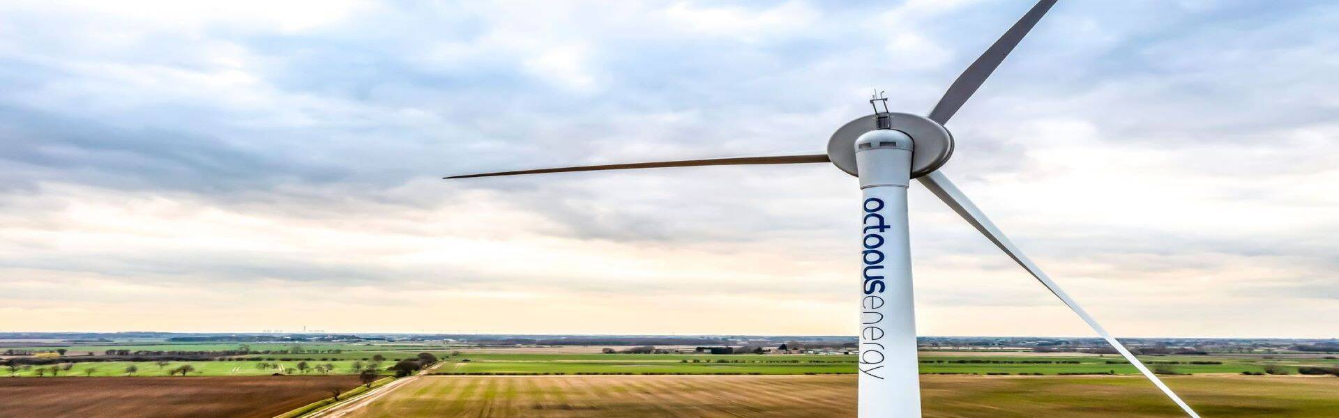 Octopus launches ‘dating agency’ to spur windfarm development