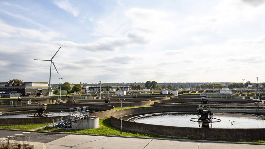 Cold anaerobic treatments to shake up water sector energy use