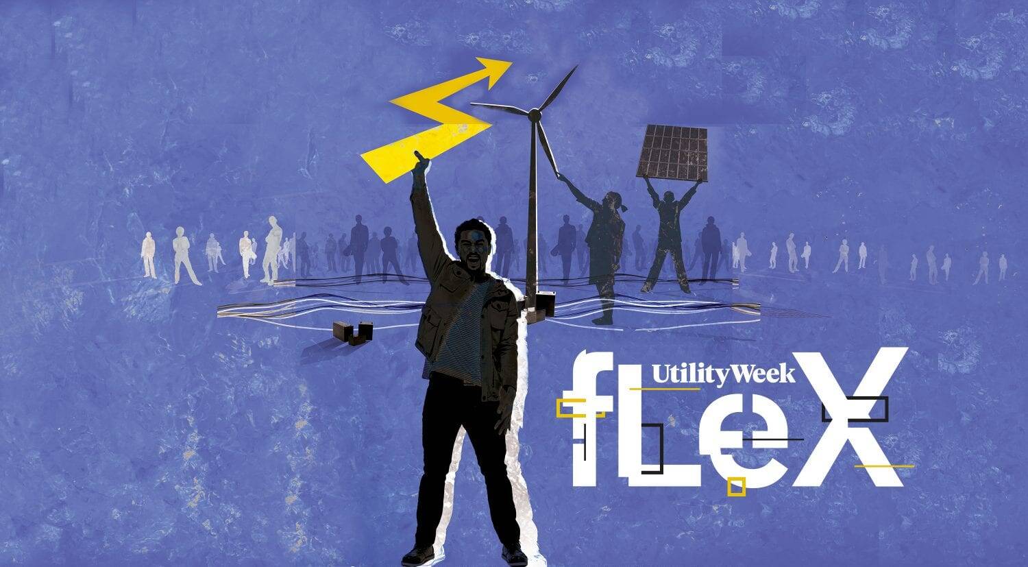 Flex 2: The power generation