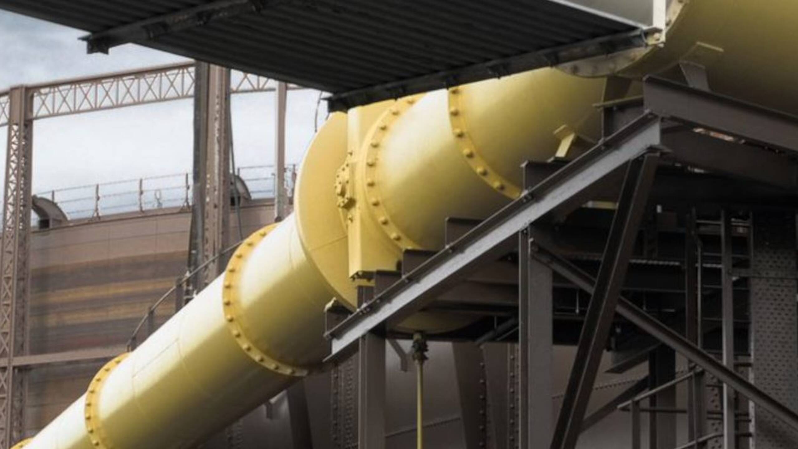 Further enhancements to gas demand flexibility mechanism