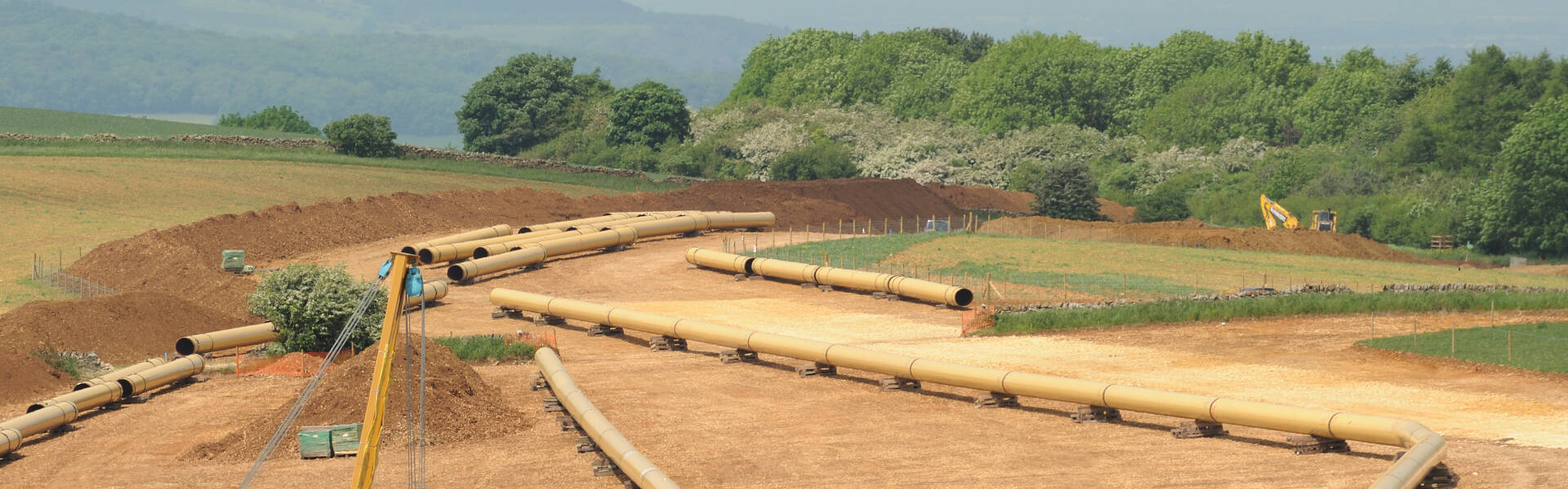 WWU unveils plans for major industrial hydrogen pipeline