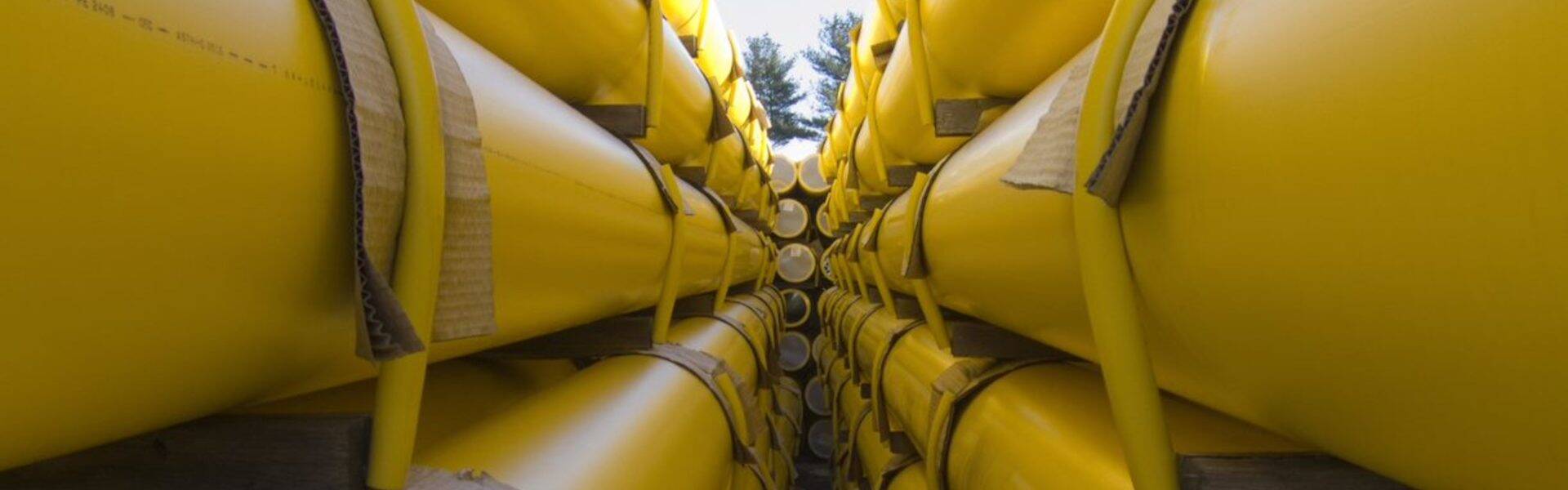 UK markets offer muted response to Ukraine gas cut