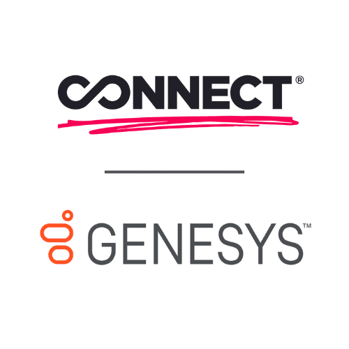 Genesys and Conn3ct