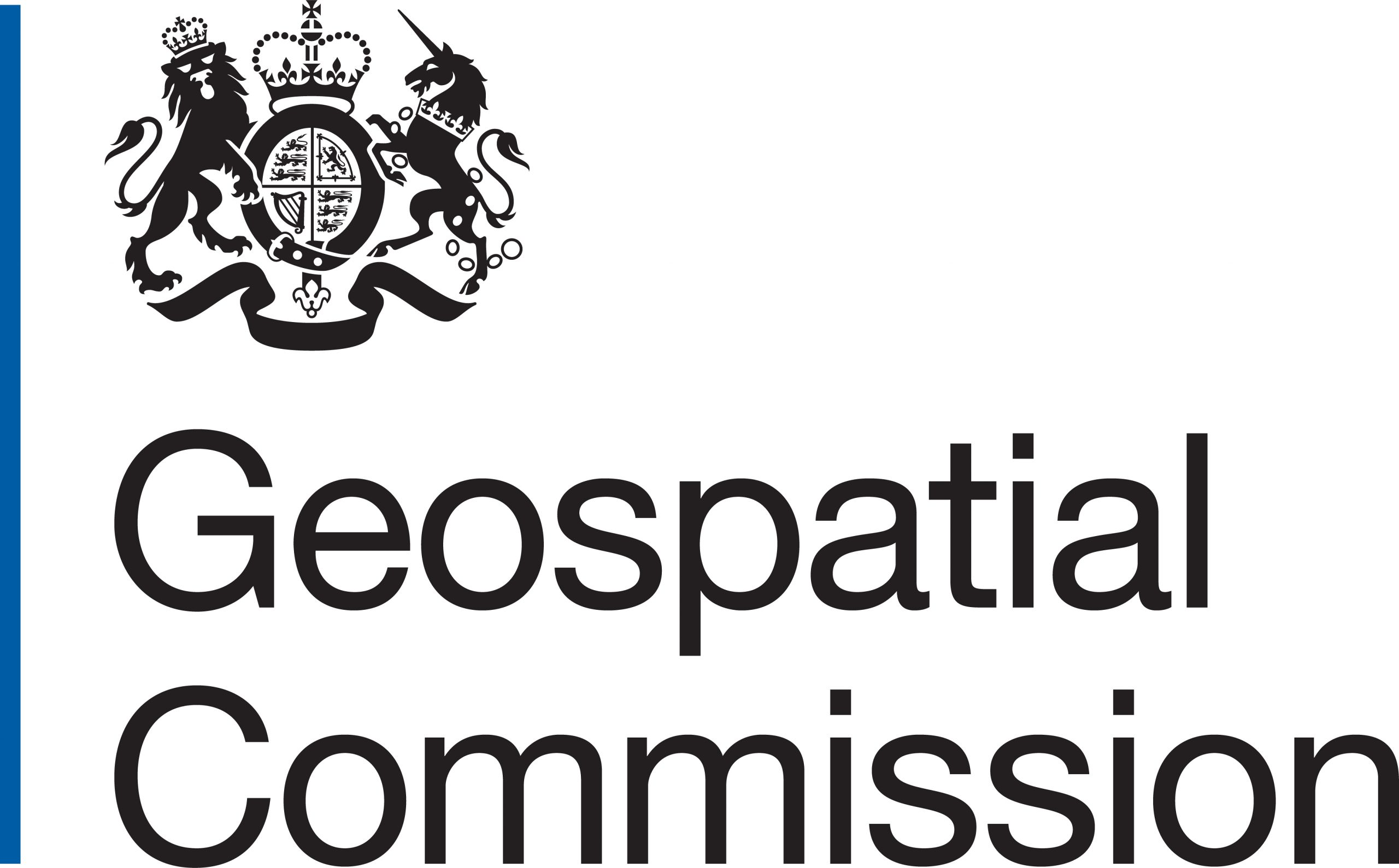 Geospatial Commission