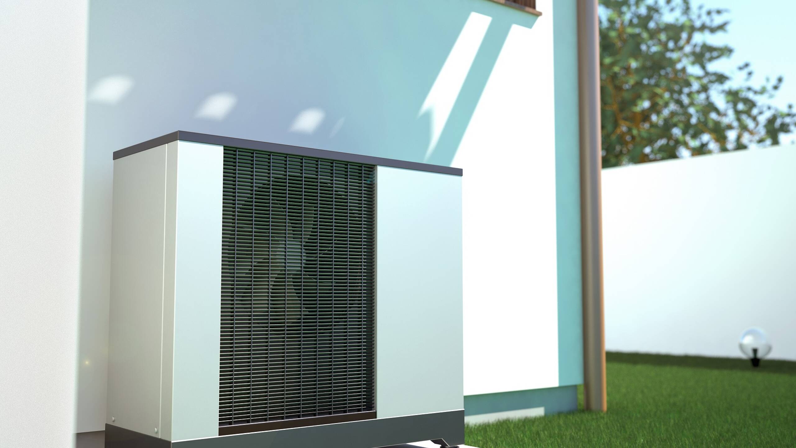 How private financing could unlock ground source heating