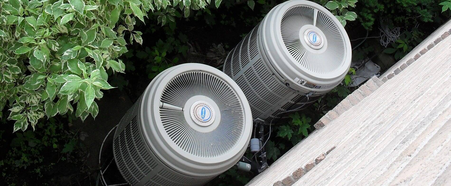Retail market may solve heat pump affordability without policy changes