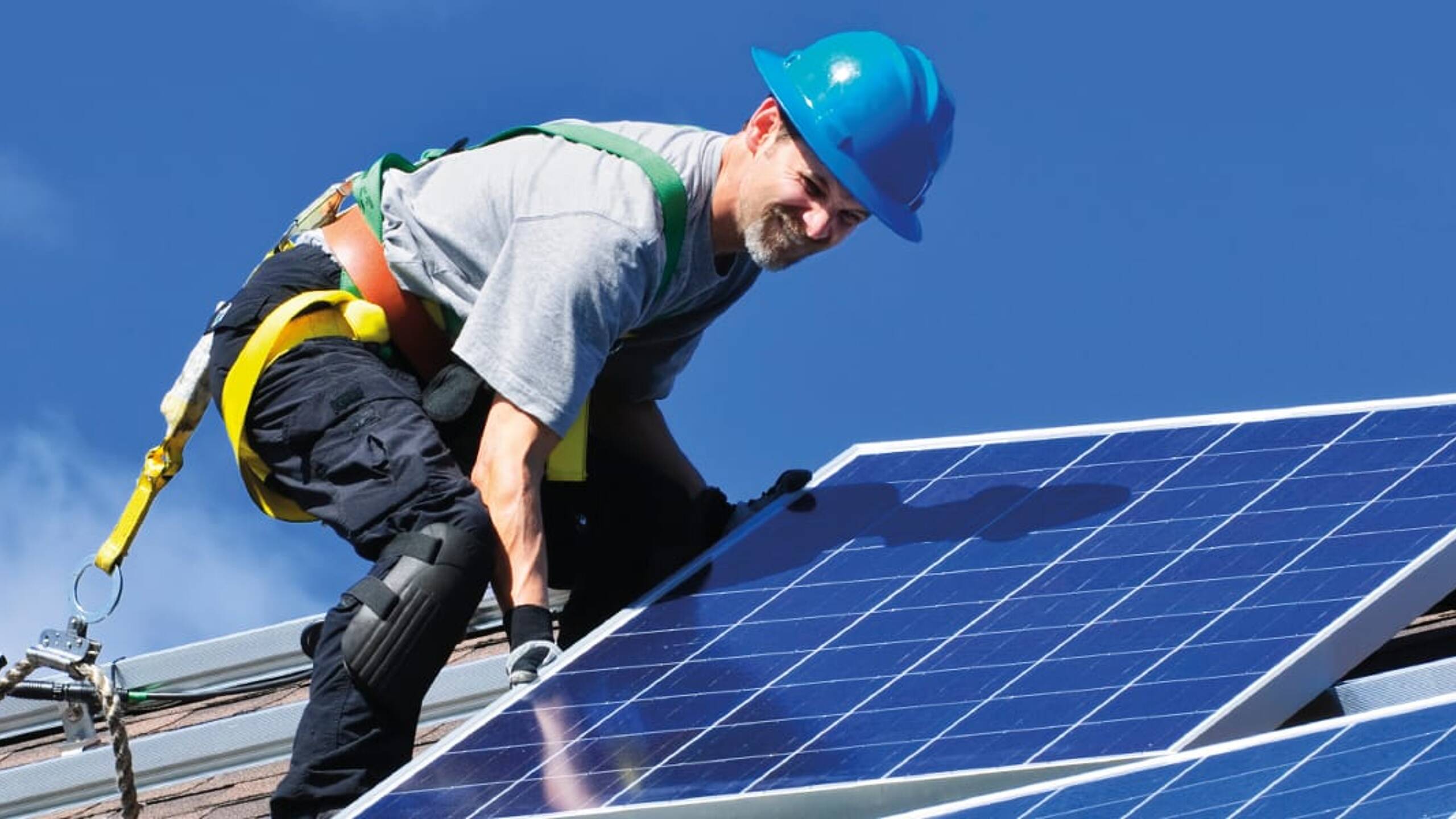 NIC calls for 65% renewables generation by 2030