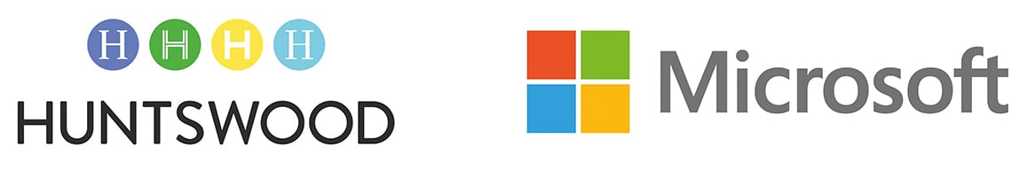Huntswood and Microsoft