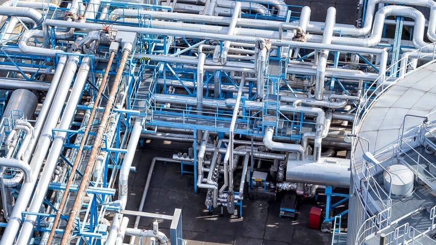 Build Back Better: How utilities can get their own estates in order