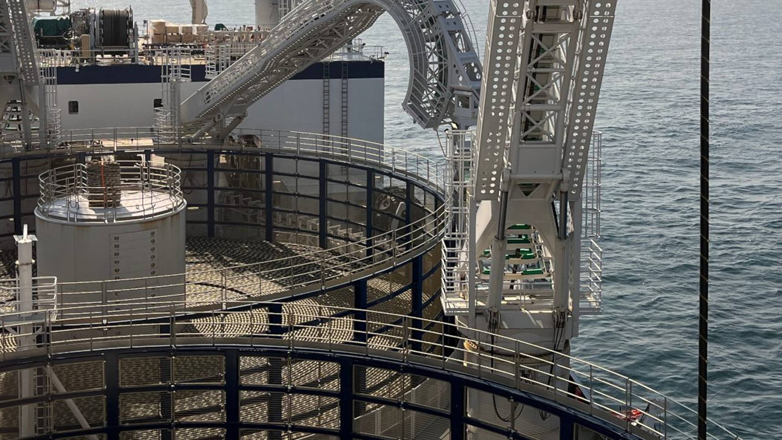 Brearley warns against ‘tit for tat’ interconnector closures
