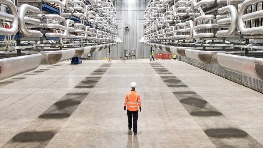 Interconnectors – a vital link in the renewables chain