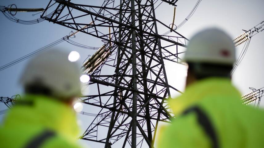 Jacobs and Morrison joint venture awarded three National Grid contracts