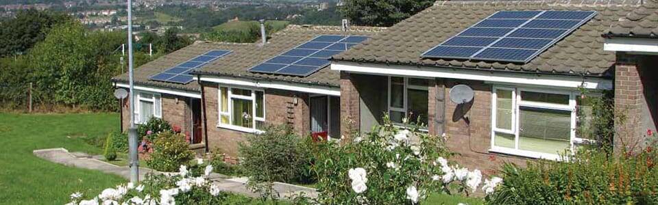 Enter the ‘energy prosumer’