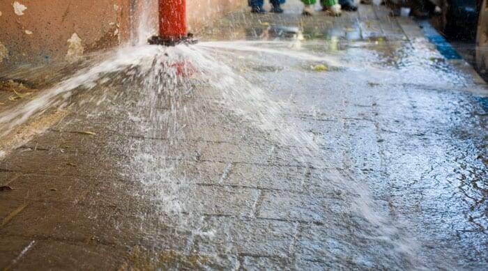 MPs propose compulsory metering powers for water firms