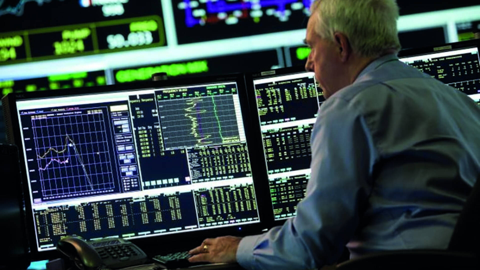 LCP launches forecasting tool for power traders