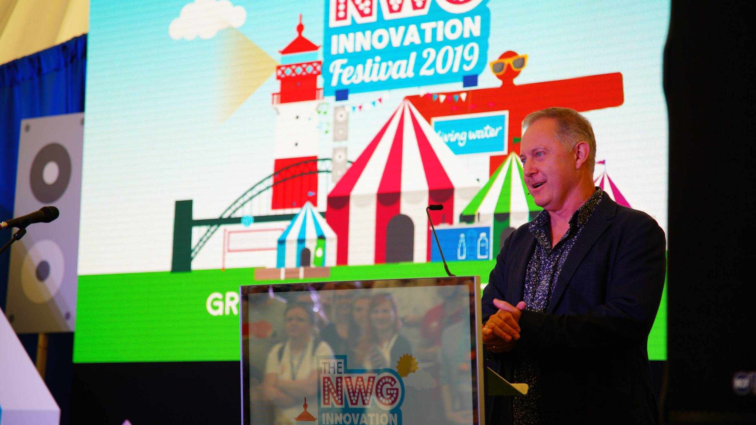Northumbrian’s Innovation Festival set to return in hybrid form