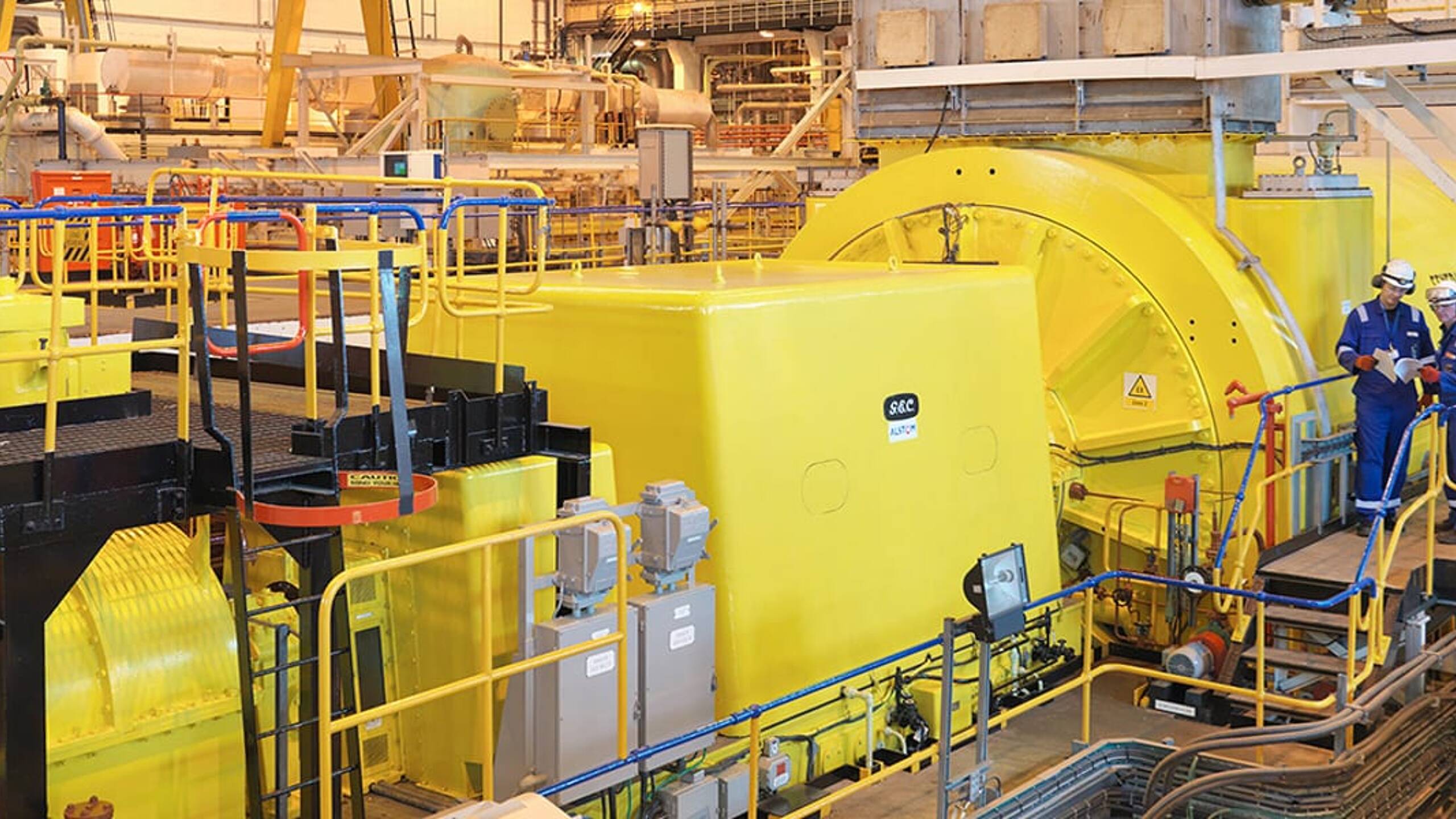 Government introduces RAB funding bill for new nuclear