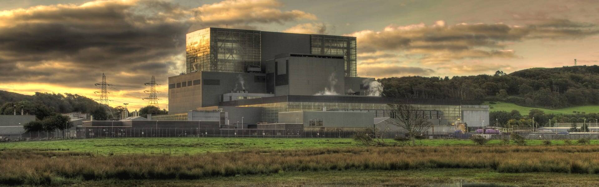Hunterston B nuclear plant to close by winter 2023