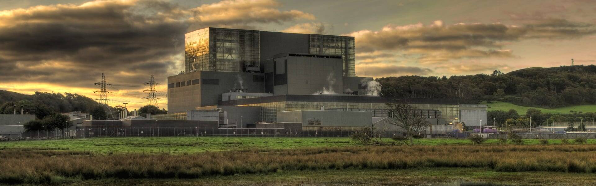 Greencoat among bidders for stake in UK nuclear fleet