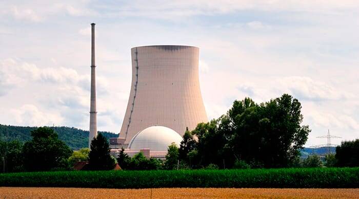 Government has limited ‘scope’ to directly invest in nuclear