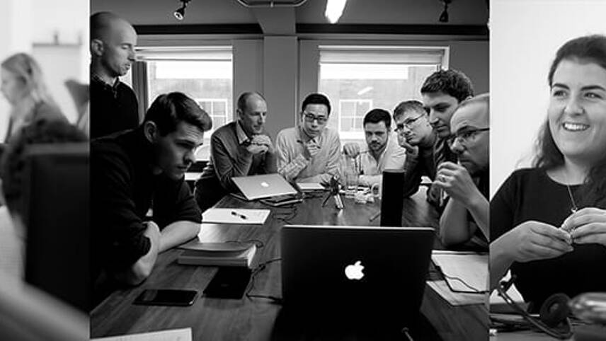 Octopus: A tech firm that does energy
