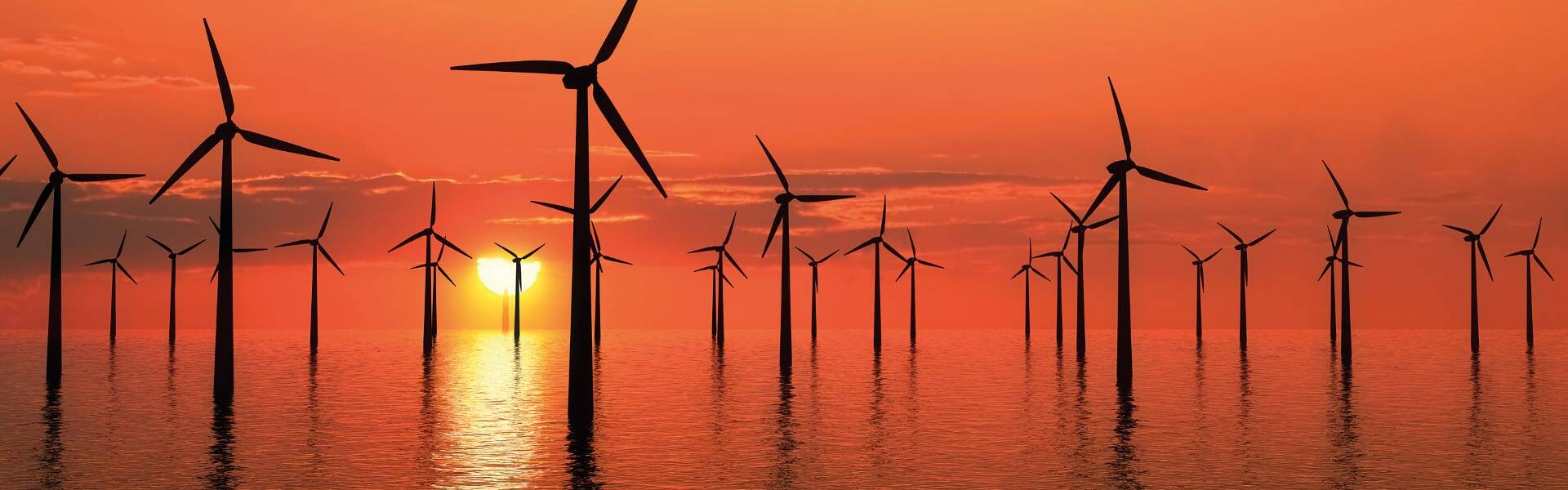 UK offshore wind market sees 9% growth