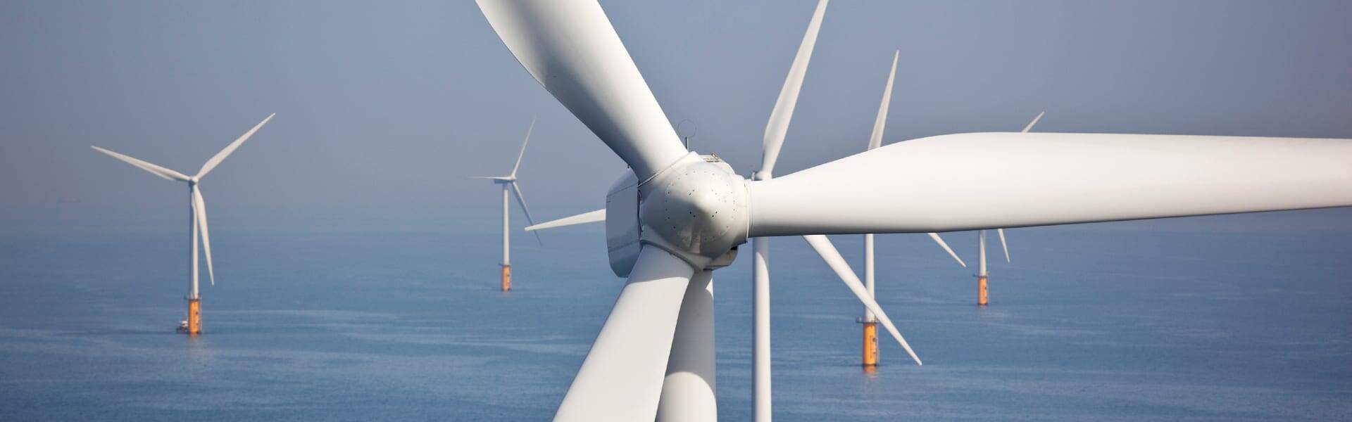 GIB offshore wind fund reaches £818m at second close