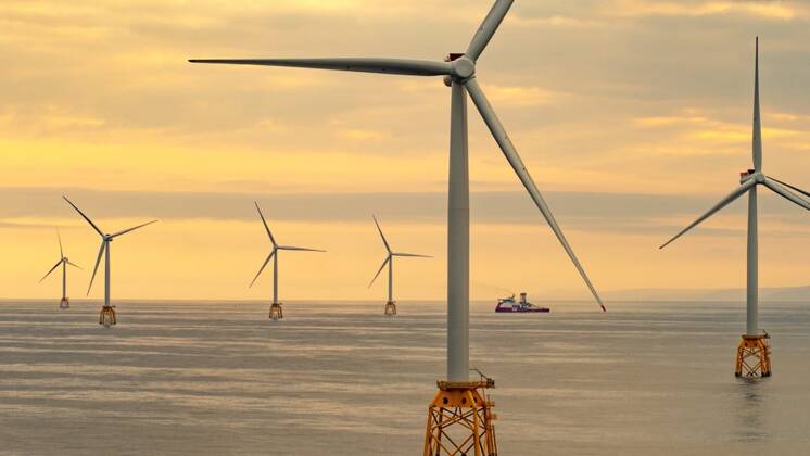 The Green Recovery – major new report from Utility Week