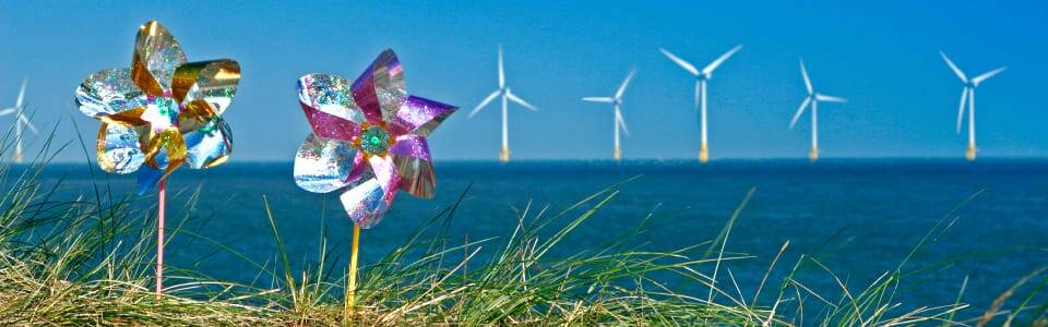 How digitalisation can extend the lives of windfarms and transform the industry