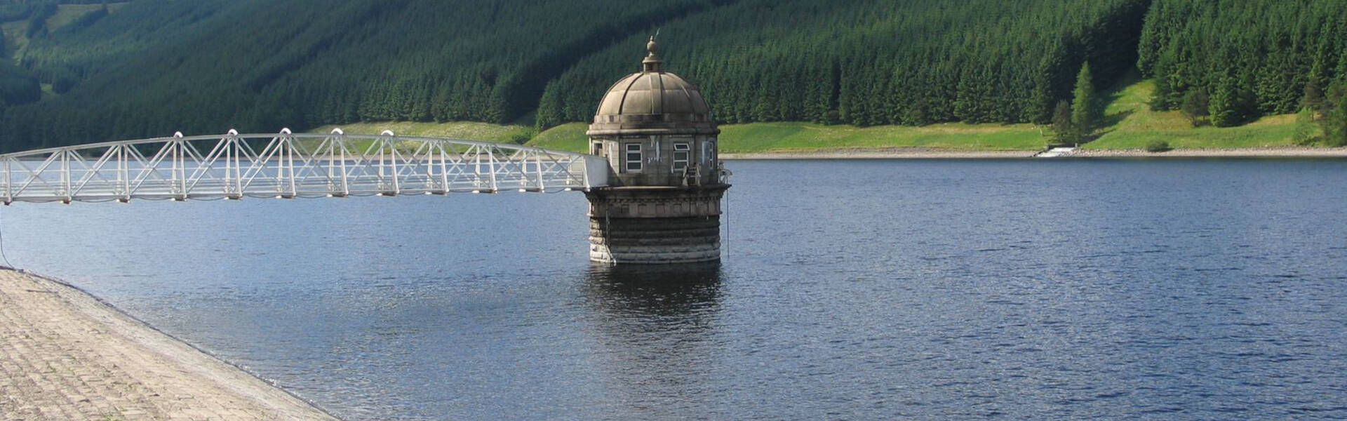 Affinity Water begins £2.5m scheme to extend storage reservoir