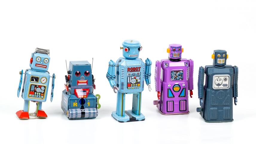 Robotics for utilities: What’s the verdict?