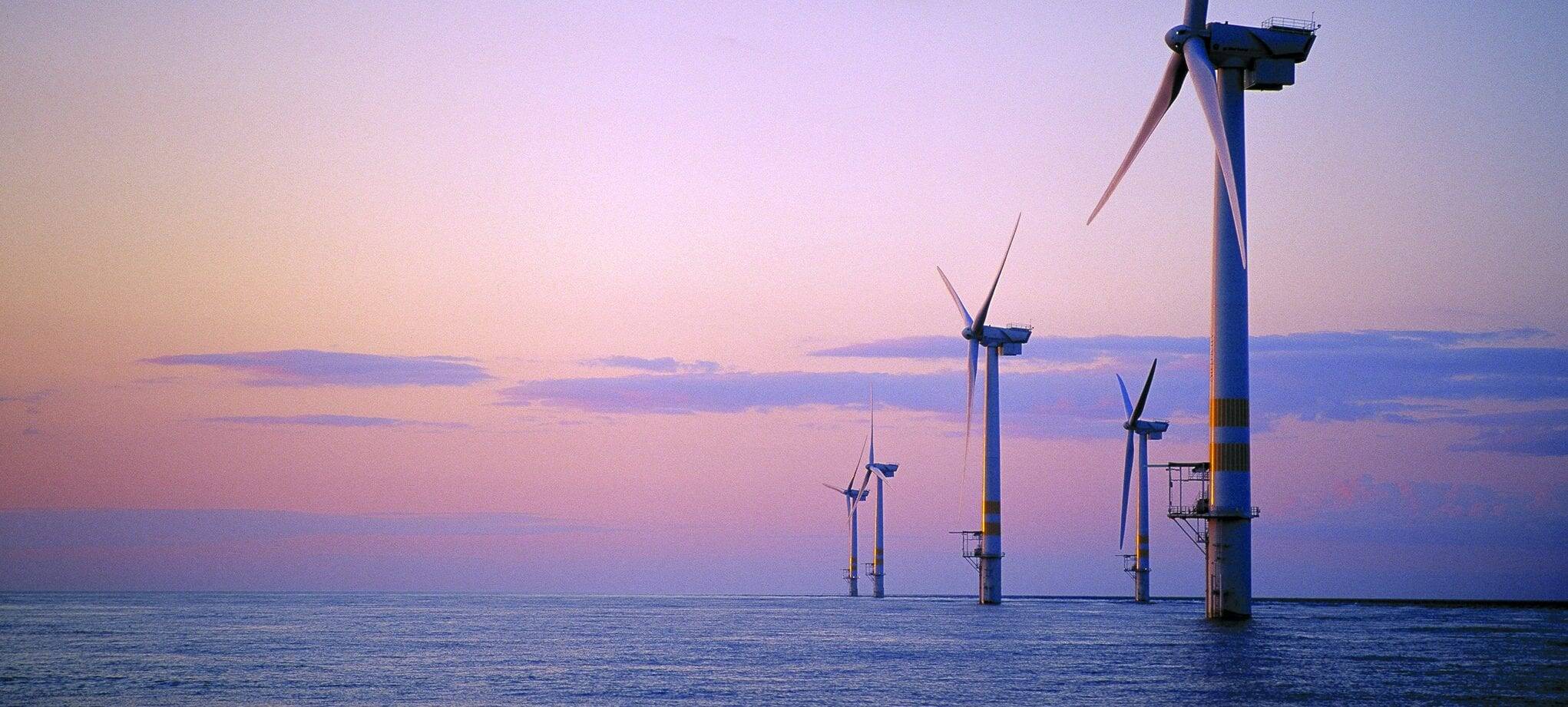 Ofgem starts sixth offshore transmission tender round
