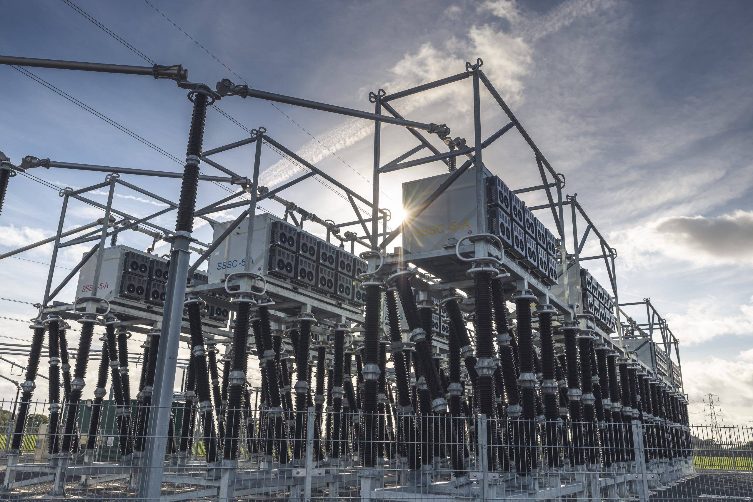How National Grid is unlocking an extra 500MW of network capacity