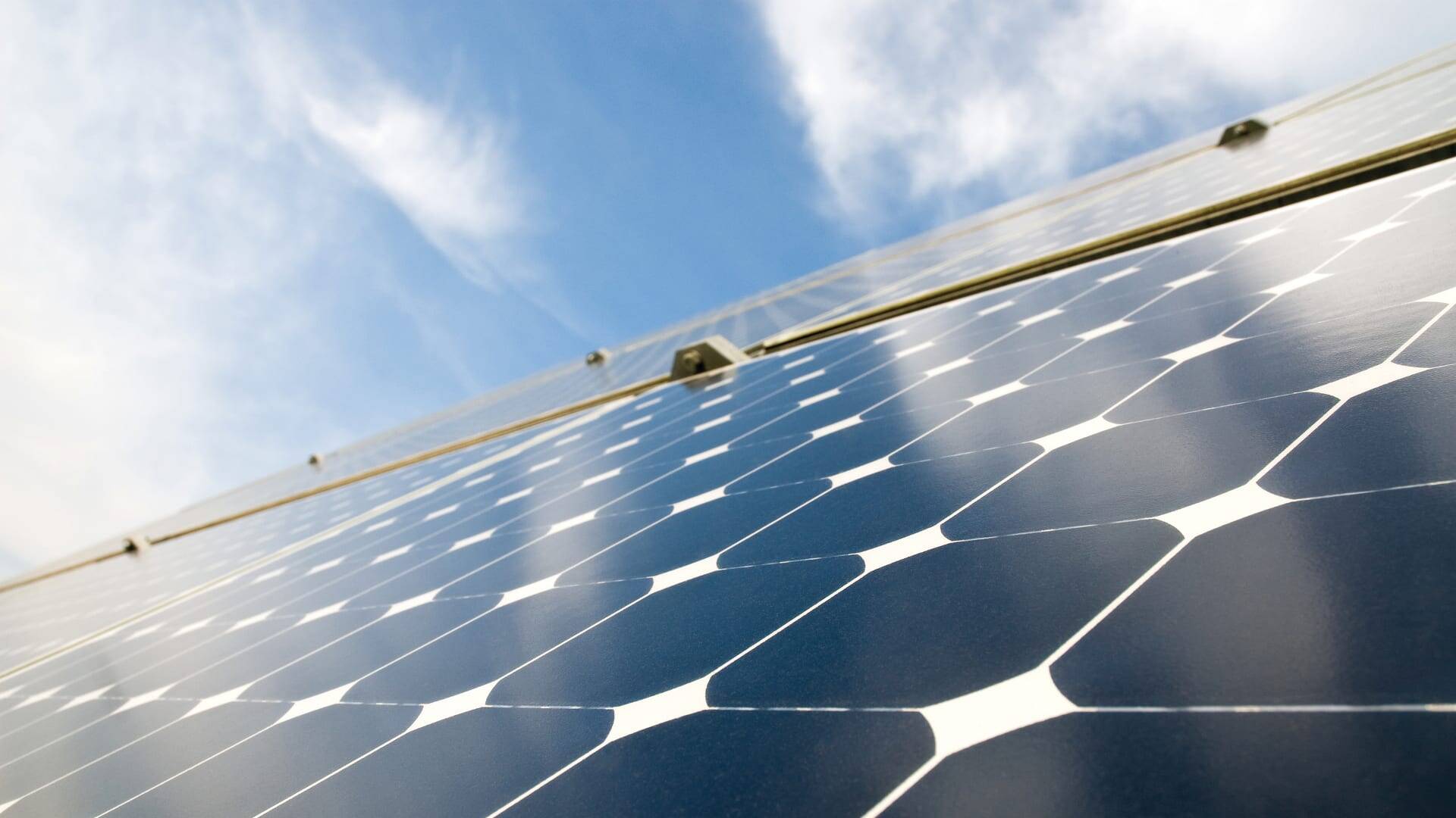 Wiltshire solar farm purchased for £56m