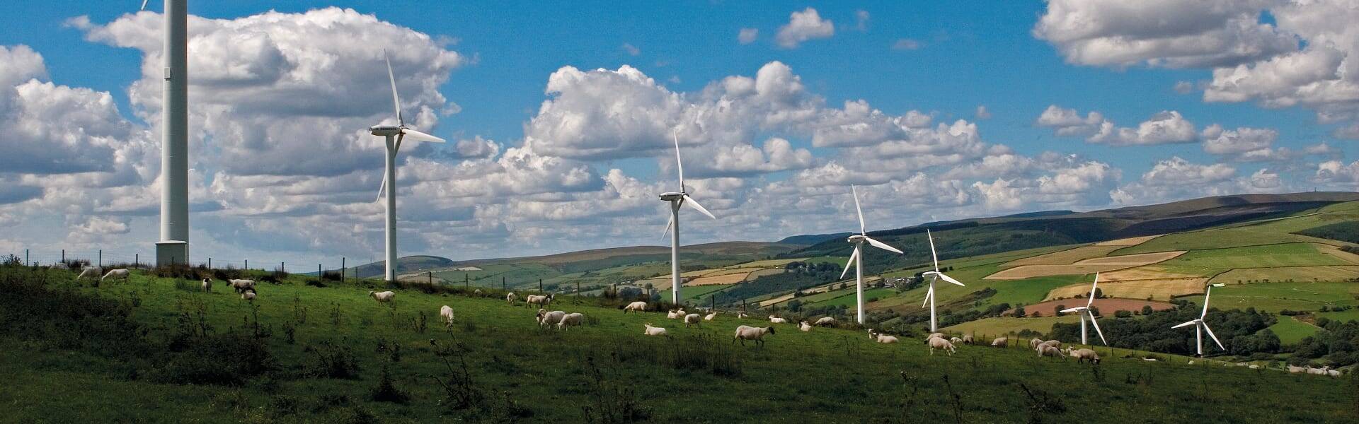 UK most attractive destination for investment in renewables