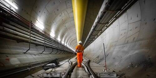 Tideway adds final tunnel boring machines