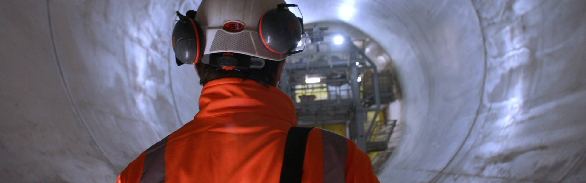 Tunnelling completed on Thames Tideway