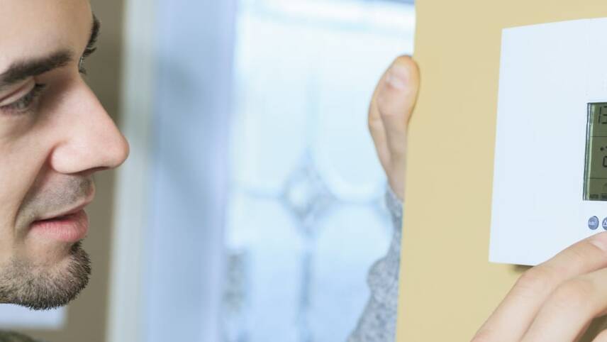 WWU and UKPN trial new hybrid heating system in homes