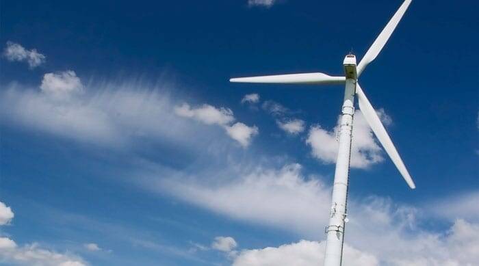 Scottish Power shifts to 100% wind with gas sale to Drax