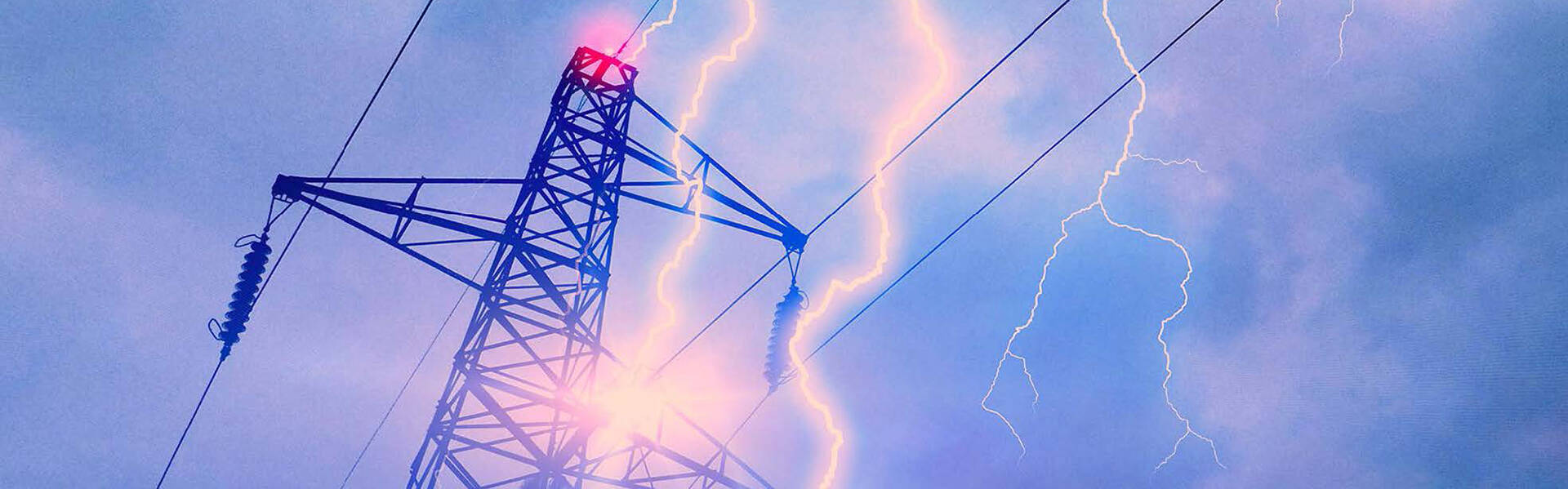 Extreme weather now number one risk for utilities