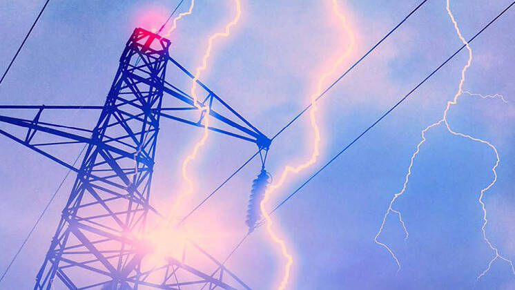 Extreme weather now number one risk for utilities